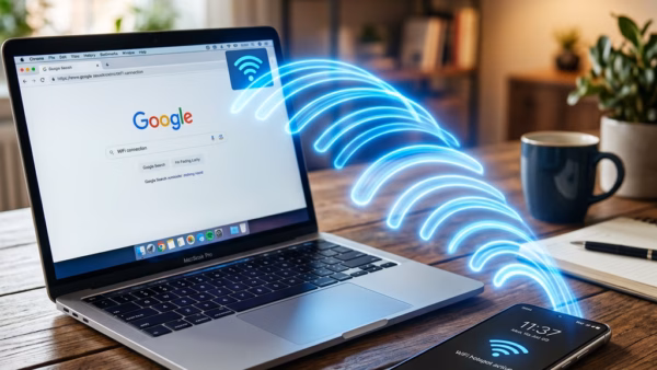 How to turn Phone Link Instant Hotspot on or off in Windows 11