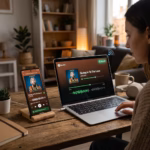 How to Control Your Music and Podcasts Directly from Your PC using Phone Link