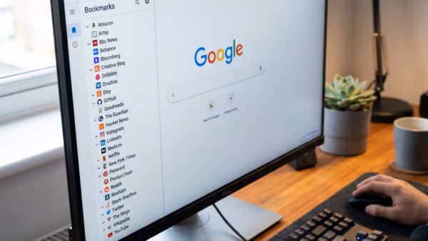 How to Arrange your Favorites Alphabetically in Microsoft Edge