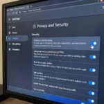 How to Switch to Device-Based Authentication in Microsoft Edge