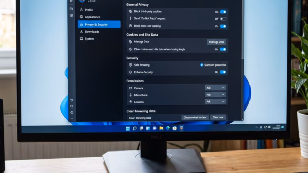 How to turn personalized advertising on or off in Microsoft Edge