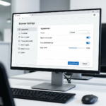 How to Enable JavaScript in Microsoft Edge on Windows 11