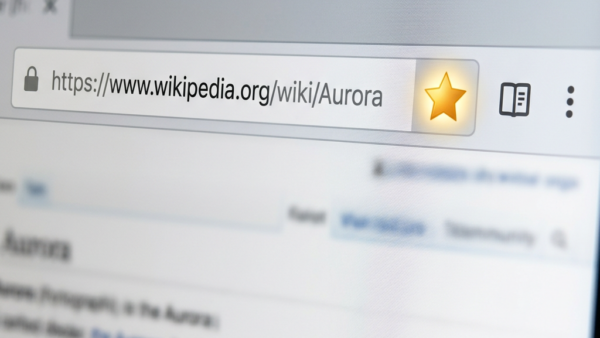 How to Add a site to your favorites in Microsoft Edge