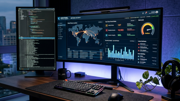 How To Use Windows 11’s Built-in Antivirus (Microsoft Defender)