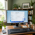 How to view Recent Passkeys Activity by Apps in Windows 11