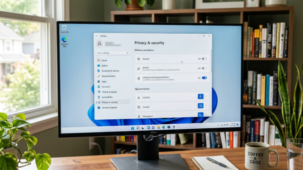 How to view Recent Passkeys Activity by Apps in Windows 11