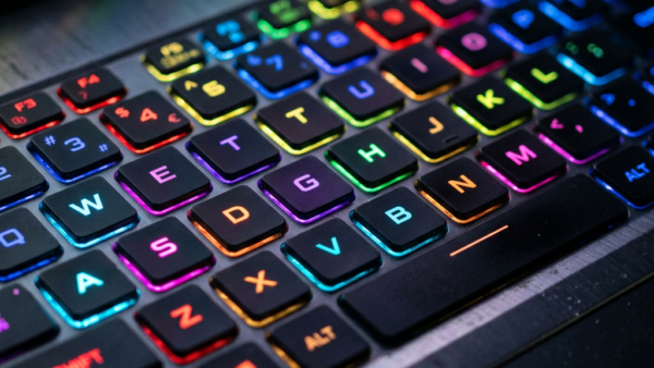 How to Change Keyboard Backlight Brightness in Energy Saver Mode in Windows 11