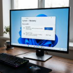 How to Reset Your Windows 11 PC While Keeping Your Files