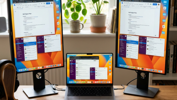 How to Choose a display mode on your Windows 11 PC