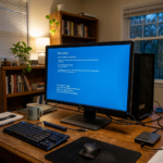 How to Apply a Restore Point from Windows RE on Windows 11