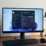 How to Make Everything Bigger on Your Windows 11 PC