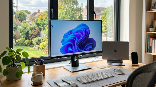 How to Change Your Windows 11 Background
