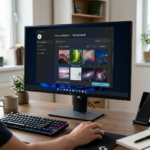 How to Use Different Backgrounds on Each Display or Desktop on Windows 11