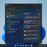 How to turn Bing Web Suggested Search Results on or off in Windows 11