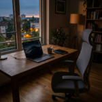 How to Automatically Turn Off Your Screen with Presence Sensing in Windows 11