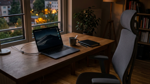 How to Automatically Turn Off Your Screen with Presence Sensing in Windows 11