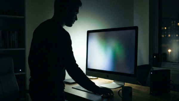 How to Automatically Wake PC with Presence Sensing in Windows 11