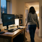 How to let your Windows 11 PC lock itself when you leave and far away