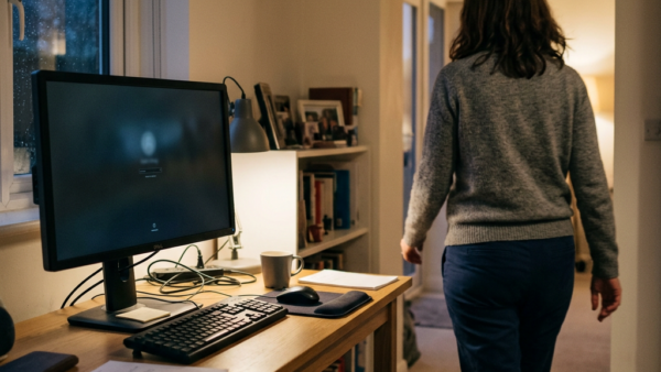 How to let your Windows 11 PC lock itself when you leave and far away