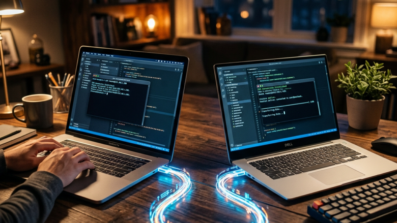How to Help Someone You Know with Quick Assist in Windows 11