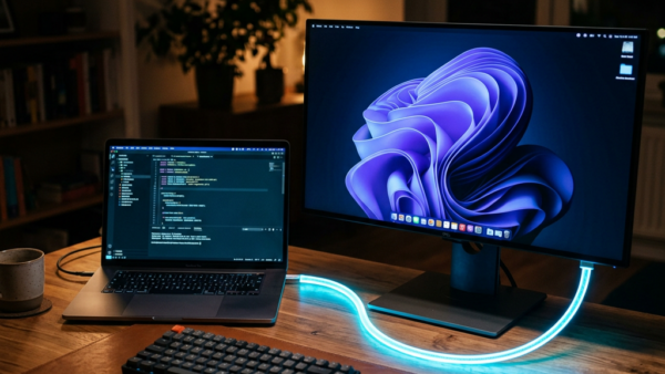 How to Get Help from Someone You Trust Using Quick Assist in Windows 11