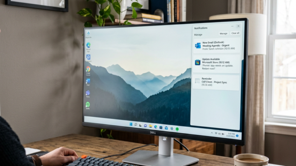 How to Show or Hide Notification Banners for each app in Windows 11