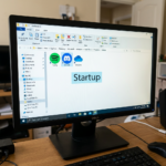 How to Configure Startup Applications from File Explorer in Windows 11