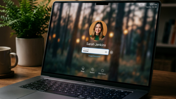 How to Change from a Microsoft Account to a Local Account in Windows 11