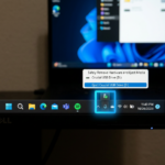 How to Add the Safely Remove Hardware and Eject Media icon to the system tray in Windows 11