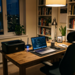 How to Install a wireless printer to Windows 11