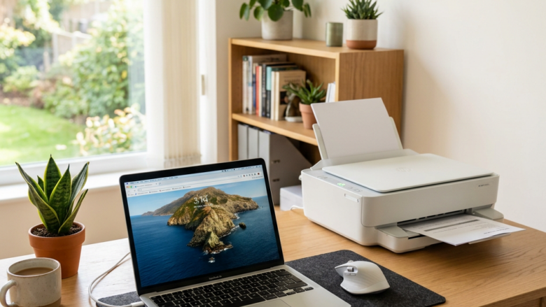 How to Connect Your Bluetooth Printer or Scanner to Windows 11