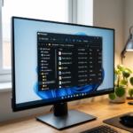 How to restore a Windows backup on Windows 11