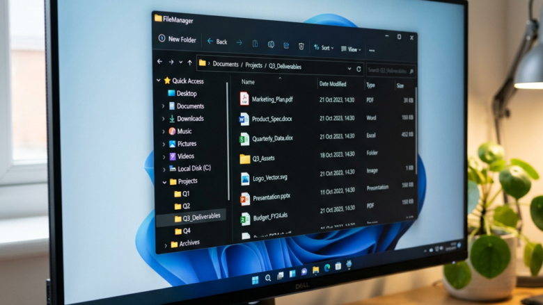 How to restore a Windows backup on Windows 11