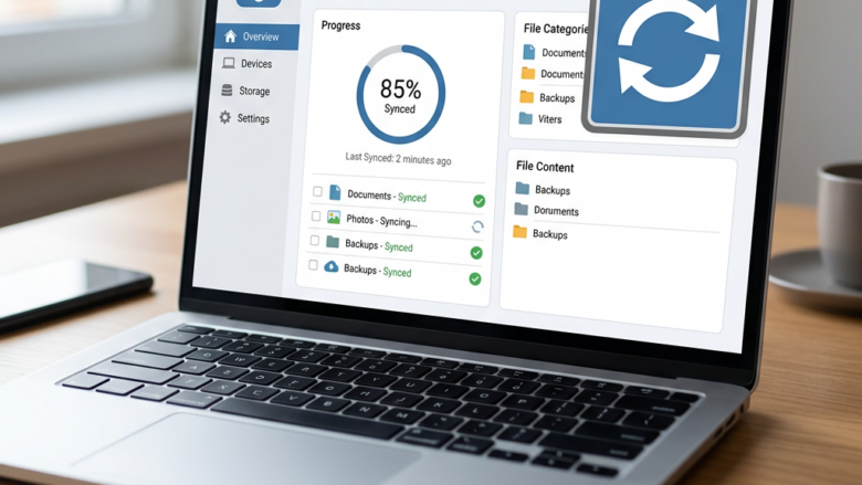 How to Clear Windows Backup Stored Settings from your Microsoft account