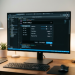 How to turn Automatically Move Pointer to the Default Button on or off in Windows 11