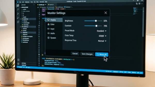 How to turn Automatically Move Pointer to the Default Button on or off in Windows 11