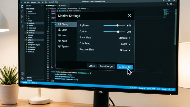 How to turn Automatically Move Pointer to the Default Button on or off in Windows 11