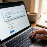 How to Change Your Microsoft Account Display Name