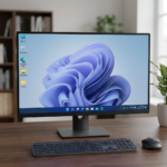 How to Change Taskbar Size in Windows 11