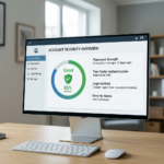 How to Add a New Way to Verify Your Sign-In with Microsoft account