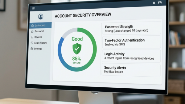 How to Add a New Way to Verify Your Sign-In with Microsoft account