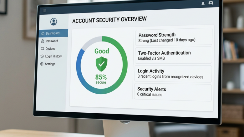How to Add a New Way to Verify Your Sign-In with Microsoft account