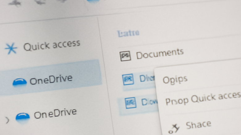 How to Delete Files and Folders from Your OneDrive But Not Your Computer in Windows 11