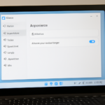 How to Show or Hide App Names (Labels) in Microsoft Teams