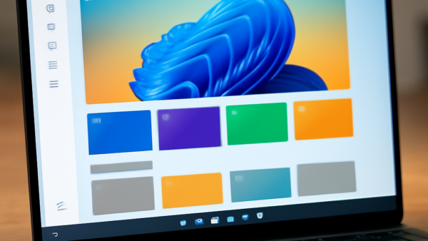 How to Turn on Automatic Updates in the Microsoft Store on Windows 11