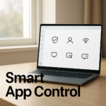 How to Turn On Smart App Control in Windows 11