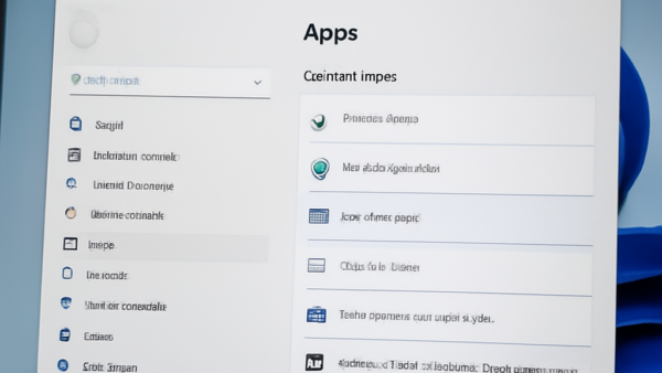 How to Uninstall Microsoft Teams from Windows 11