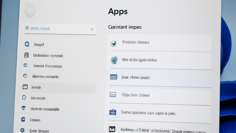 How to Uninstall Microsoft Teams from Windows 11