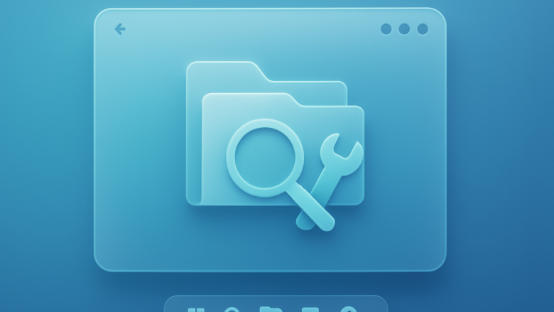 How to Use System File Checker in Windows 11