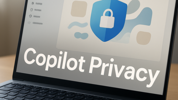 Control whether your conversations are used for Microsoft Copilot model training